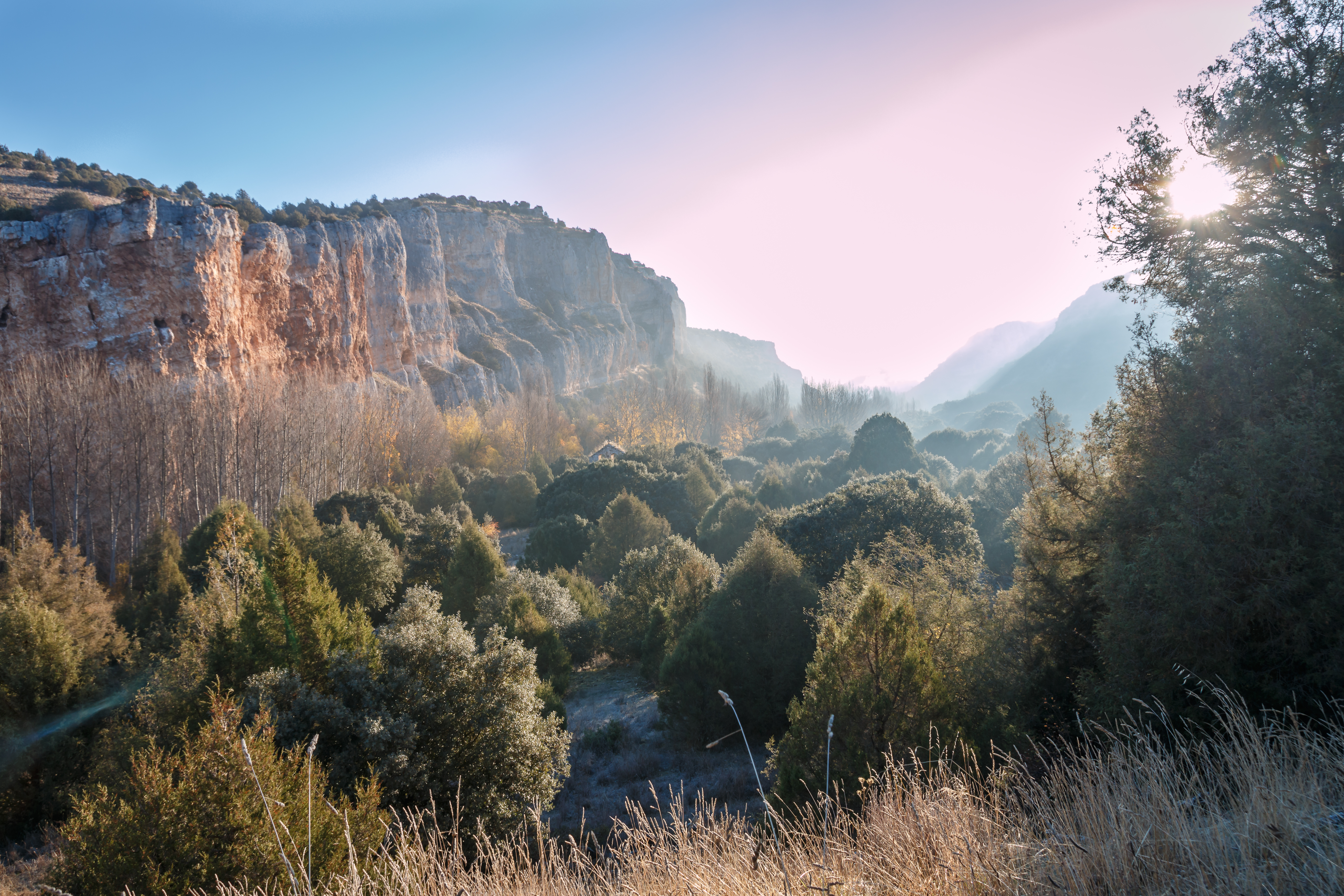 Hoces del Río Riaza